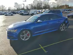 WAUHFAFC4HN067639 2017 AUDI S6