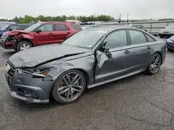 WAUHFAFC4HN078477 2017 AUDI S6