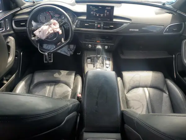 WAUHFAFC4HN116919 2017 AUDI S6 - Image 8