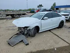 WAUHFAFC4JN008239 2018 AUDI S6