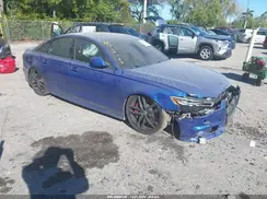 WAUHFAFC4JN086584 2018 AUDI S6