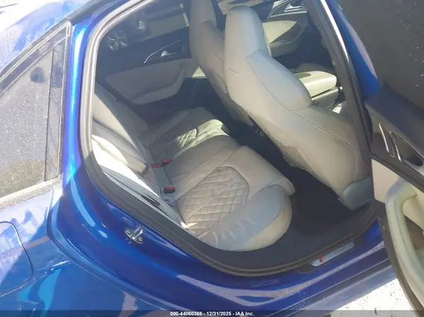 WAUHFAFC4JN086584 2018 AUDI S6 - Image 8