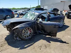 WAUHFAFC5JN003244 2018 AUDI S6