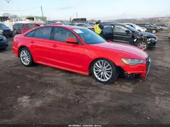 WAUHFAFC6HN022332 2017 AUDI S6
