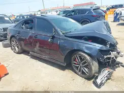 WAUHFAFC6HN045481 2017 AUDI S6