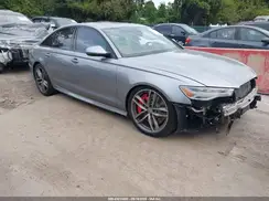 WAUHFAFC6HN067190 2017 AUDI S6