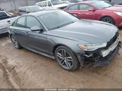 WAUHFAFC6JN000451 2018 AUDI S6