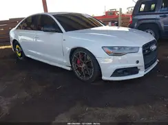 WAUHFAFC7HN066890 2017 AUDI S6