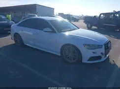 WAUHFAFC7HN126456 2017 AUDI S6