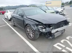 WAUHFAFCXGN050830 2016 AUDI A6