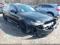 WAUHFAFCXHN011298 2017 AUDI S6