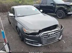 WAUHFAFCXHN044432 2017 AUDI S6