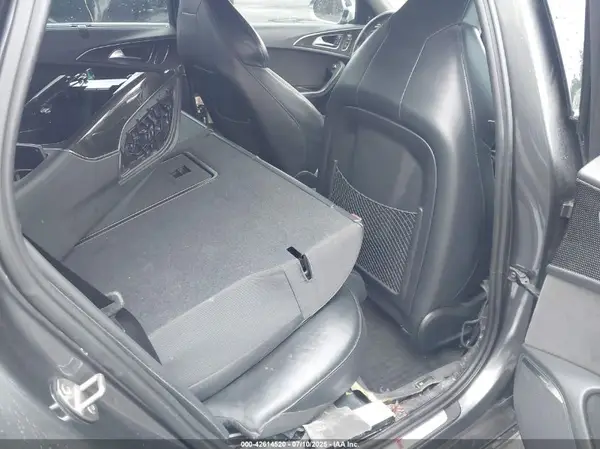 WAUHFAFCXHN044432 2017 AUDI S6 - Image 8