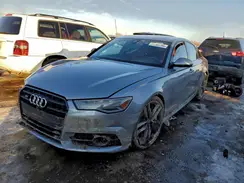 WAUHFAFCXHN117914 2017 AUDI S6