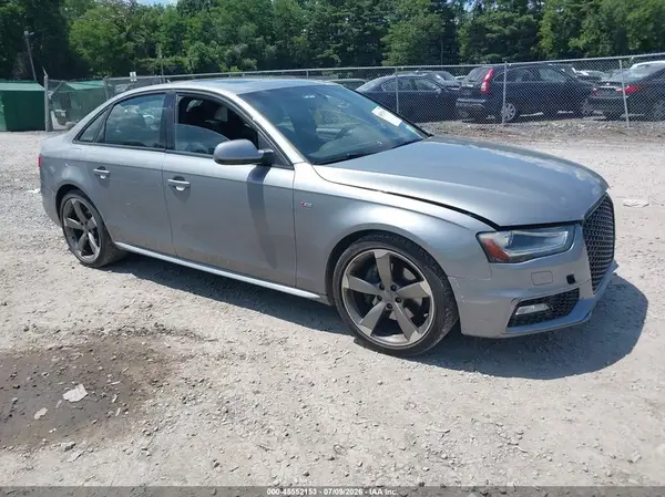 WAUHFAFL0GN005735 2016 AUDI A4 - Image 1