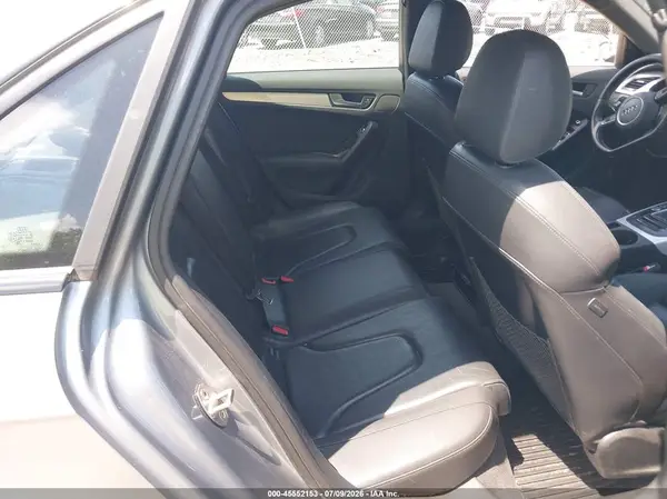 WAUHFAFL0GN005735 2016 AUDI A4 - Image 8