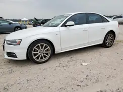 WAUHFAFL1GA006416 2016 AUDI A4