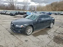 WAUHFAFL2GN000827 2016 AUDI A4