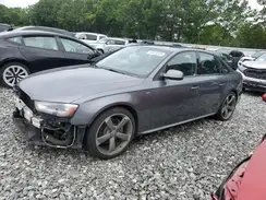 WAUHFAFL3GN000660 2016 AUDI A4