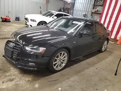 WAUHFAFL3GN005616 2016 AUDI A4