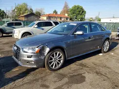 WAUHFAFL4GN012798 2016 AUDI A4