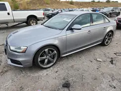 WAUHFAFL6GN013676 2016 AUDI A4