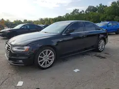 WAUHFAFL8GN003389 2016 AUDI A4