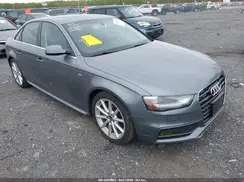 WAUHFAFL8GN013226 2016 AUDI A4