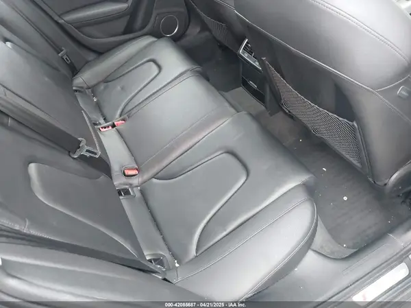 WAUHFAFL8GN013226 2016 AUDI A4 - Image 8