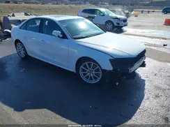 WAUHFAFL9GN003885 2016 AUDI A4