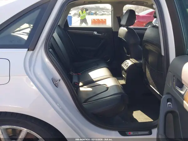 WAUHFAFL9GN003885 2016 AUDI A4 - Image 8