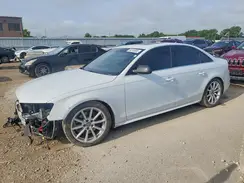 WAUHFAFL9GN005426 2016 AUDI A4