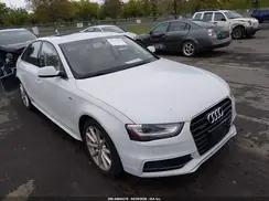 WAUHFAFL9GN006088 2016 AUDI A4
