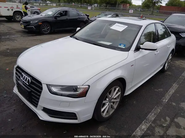 WAUHFAFL9GN006088 2016 AUDI A4 - Image 2