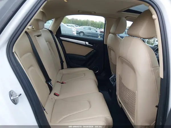 WAUHFAFL9GN006088 2016 AUDI A4 - Image 8