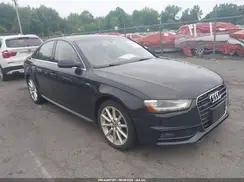 WAUHFAFLXGN001613 2016 AUDI A4