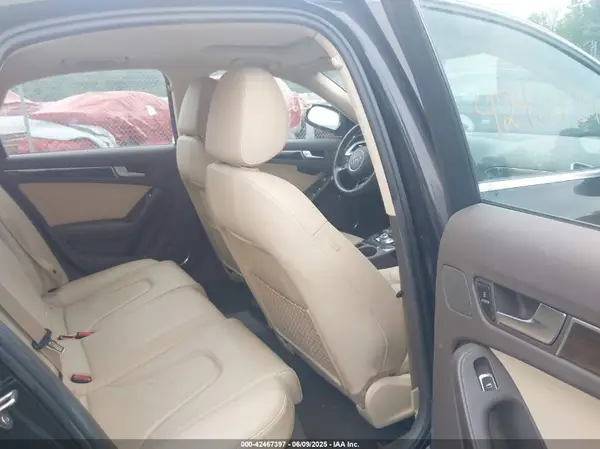 WAUHFAFLXGN001613 2016 AUDI A4 - Image 8