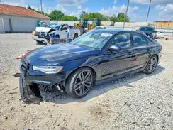 WAUHFBFC3HN039823 2017 AUDI S6