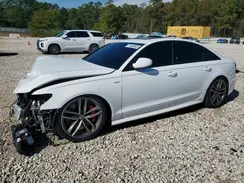 WAUHFBFC3JN106314 2018 AUDI S6
