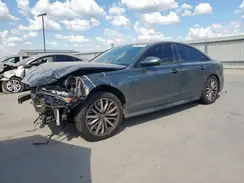WAUHFBFC6HN109623 2017 AUDI S6