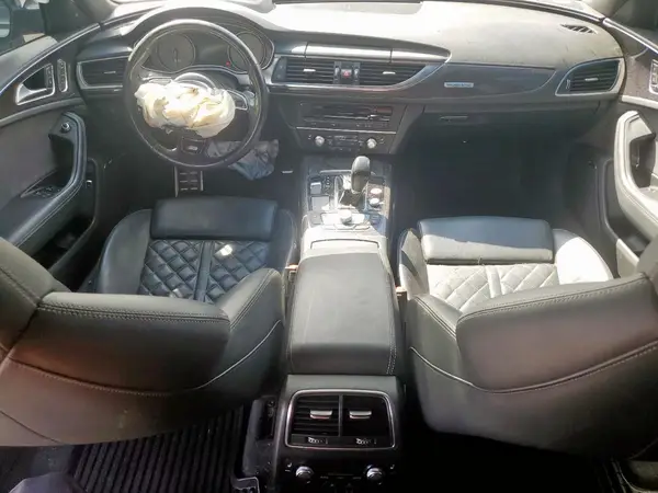 WAUHFBFC6HN109623 2017 AUDI S6 - Image 8