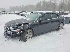 WAUHFCFL2GN001522 2016 AUDI A4