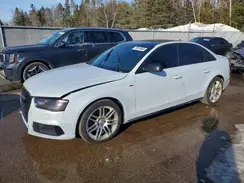 WAUHFCFL6GA009372 2016 AUDI A4
