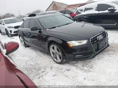 WAUHFCFL9GN006913 2016 AUDI A4