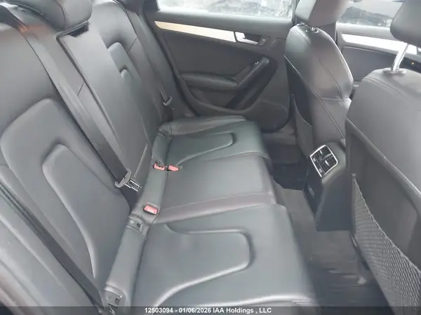 WAUHFCFL9GN006913 2016 AUDI A4 - Image 8