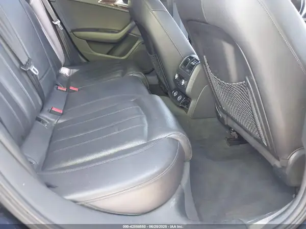 WAUHGAFC0GN001679 2016 AUDI A6 - Image 8