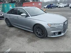 WAUHGAFC0GN002749 2016 AUDI A6