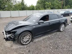 WAUHGAFC0GN002931 2016 AUDI A6