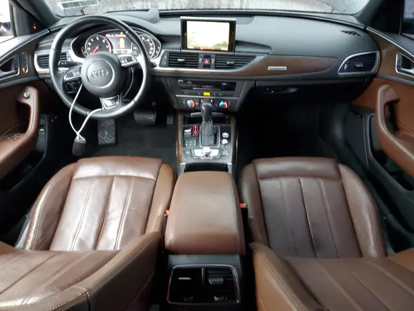 WAUHGAFC0GN002931 2016 AUDI A6 - Image 8