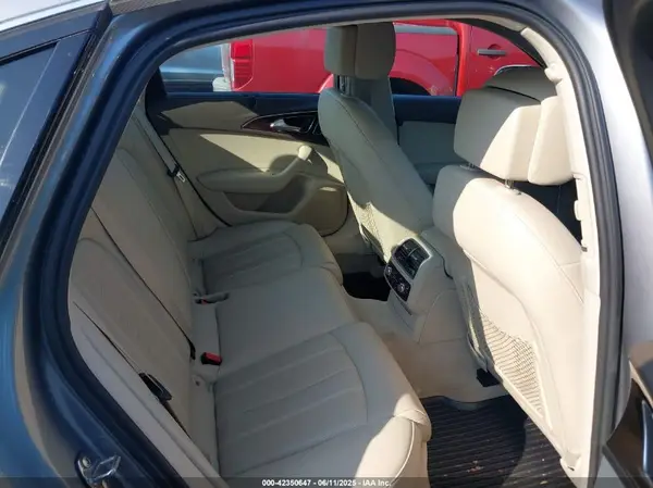 WAUHGAFC0GN008180 2016 AUDI A6 - Image 8